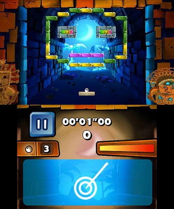Best of Arcade Games - Brick Breaker