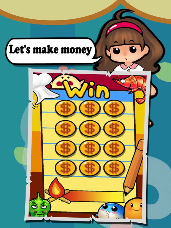 BBQ Eater【the most relaxing casual game】