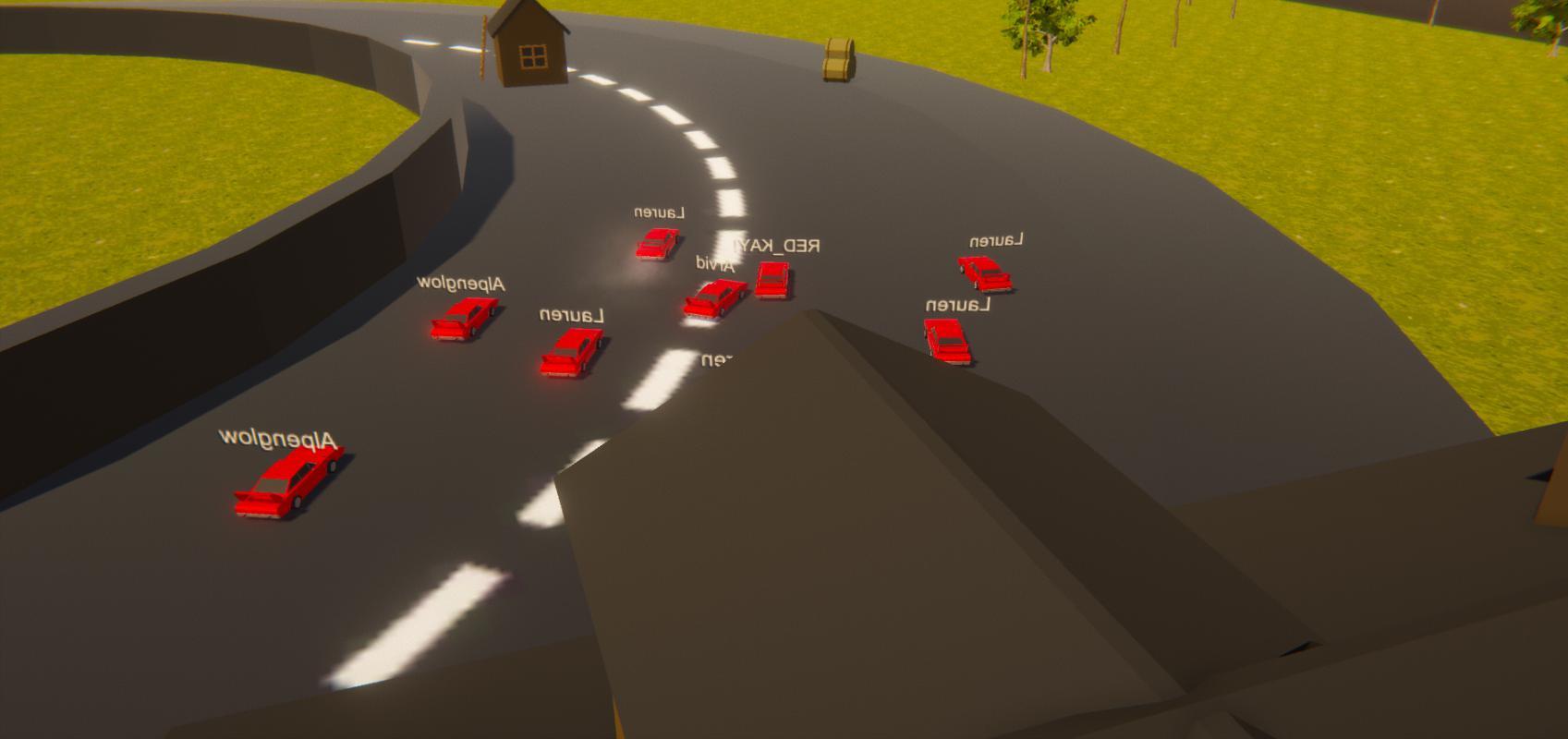 Caroyale - BR + Racing