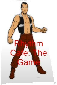 Rhythm Cafe: The Game