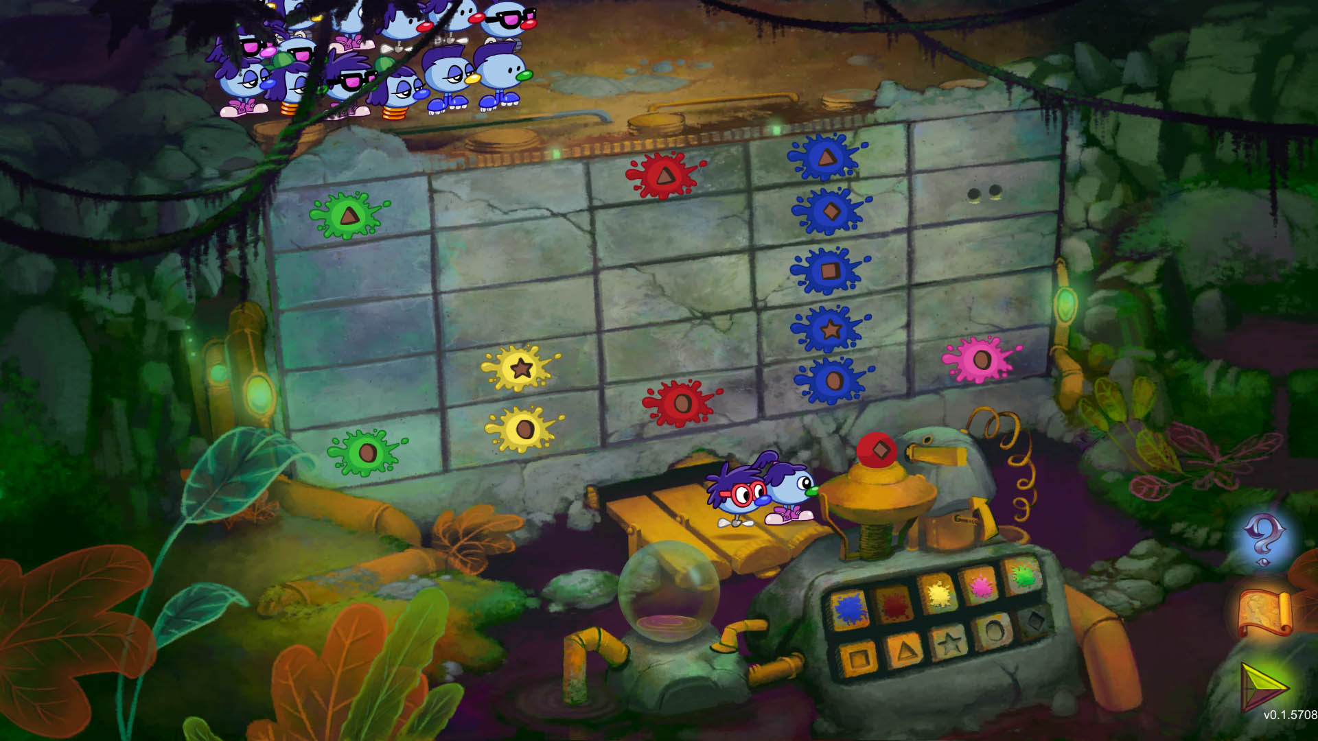 Zoombinis