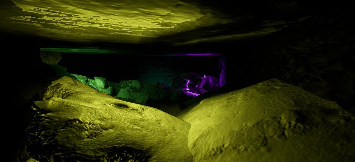 Infinity (itch) (Avocadokat)