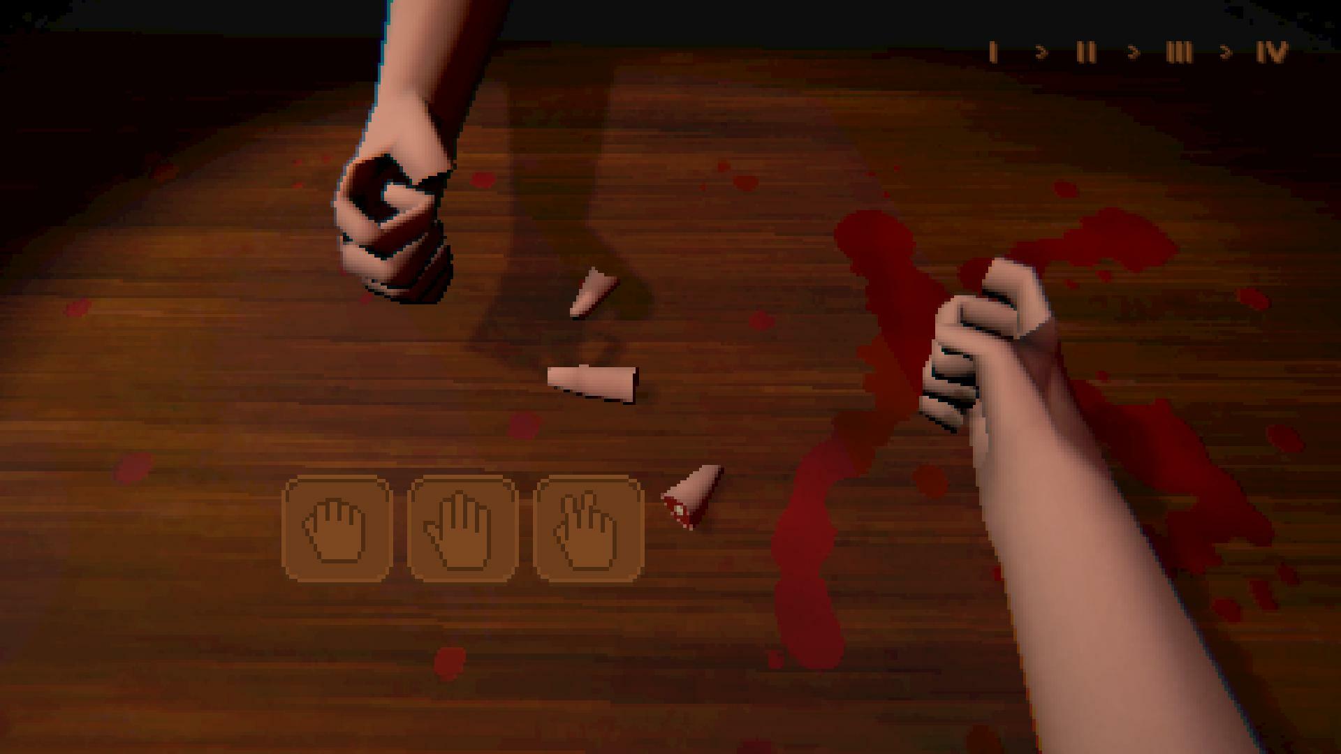 10 fingers russian