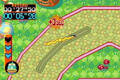 Kuru Kuru Kururin (2001)