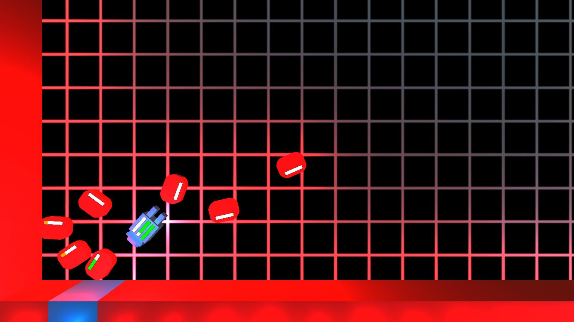 Unplugged (Random Thoughts)