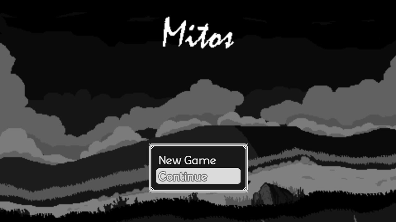 Mitos (Zanji Dev) screenshot