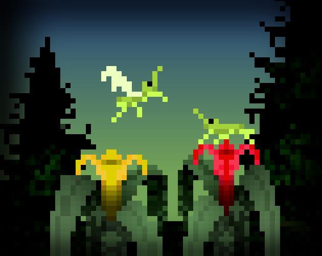 A Vida Comum de um Velho Jardineiro