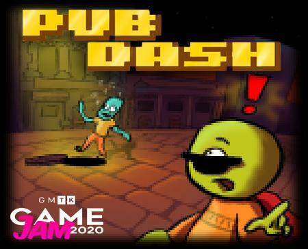 Pub Dash