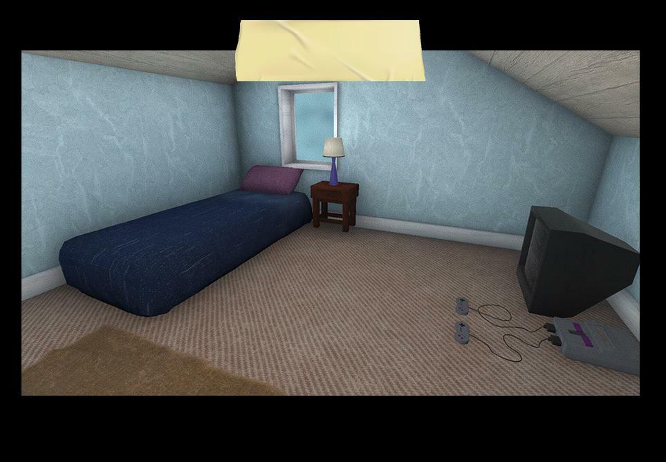 Ego (itch) (aredan, Helyson Eduardo)