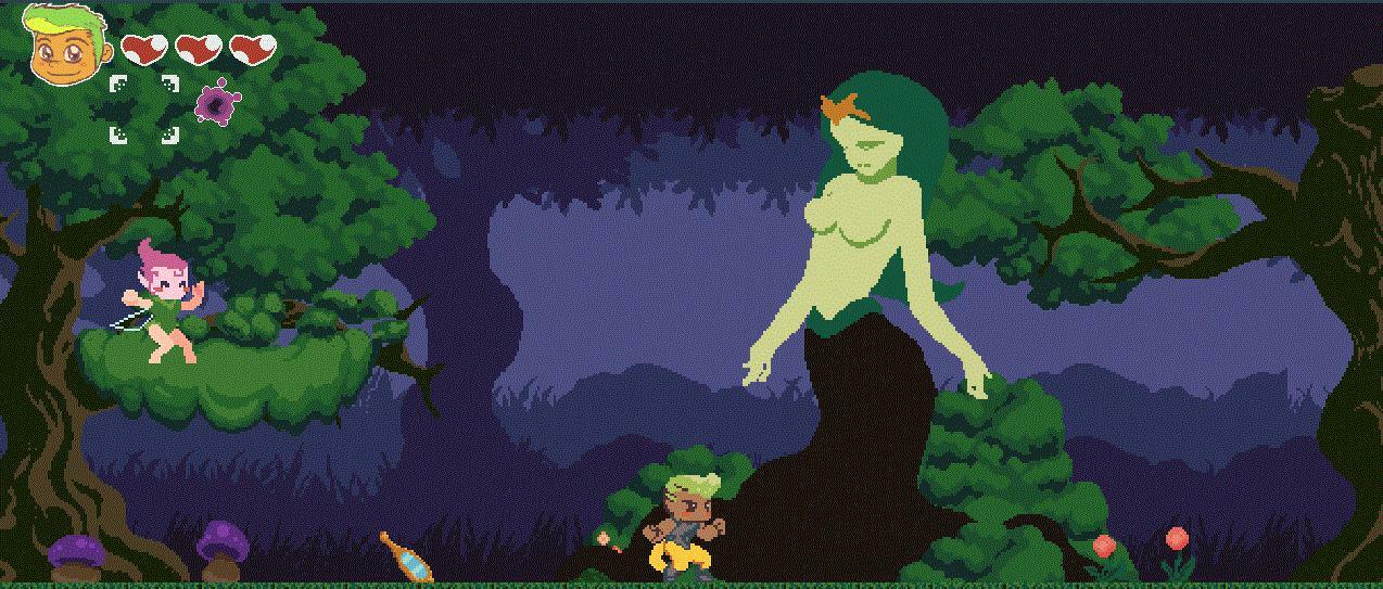 Ollie and the Merchant of Dreams