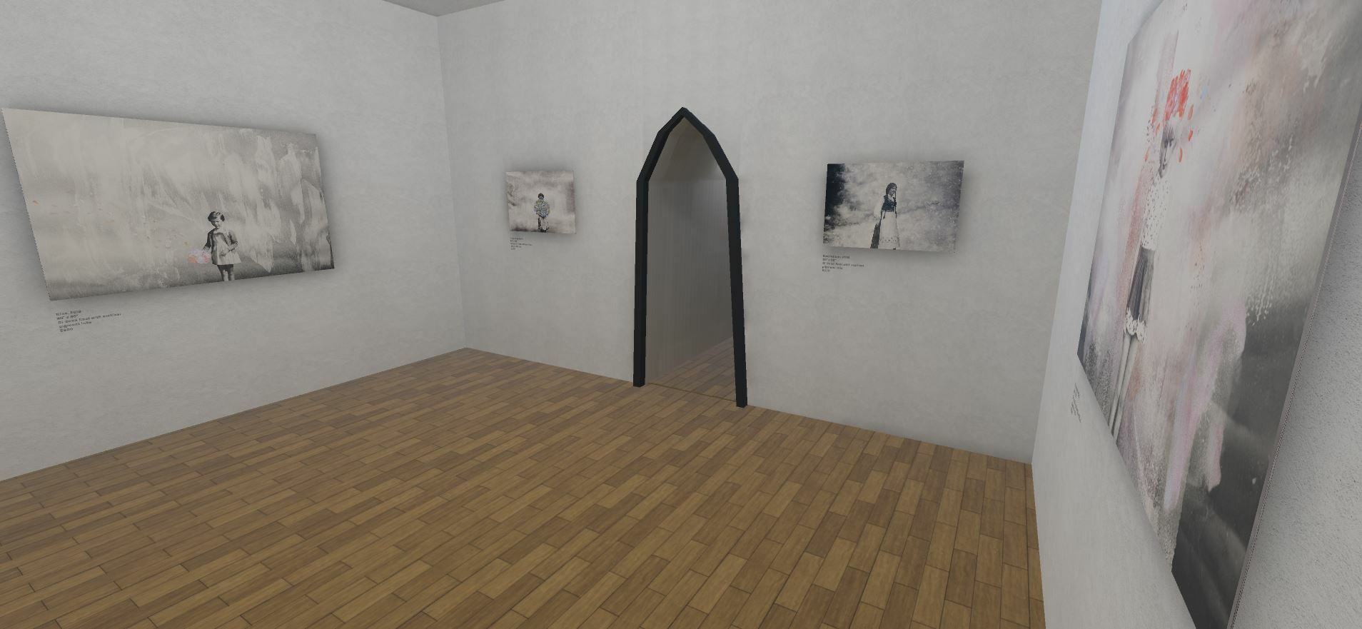 Looking Back By Elly Heise