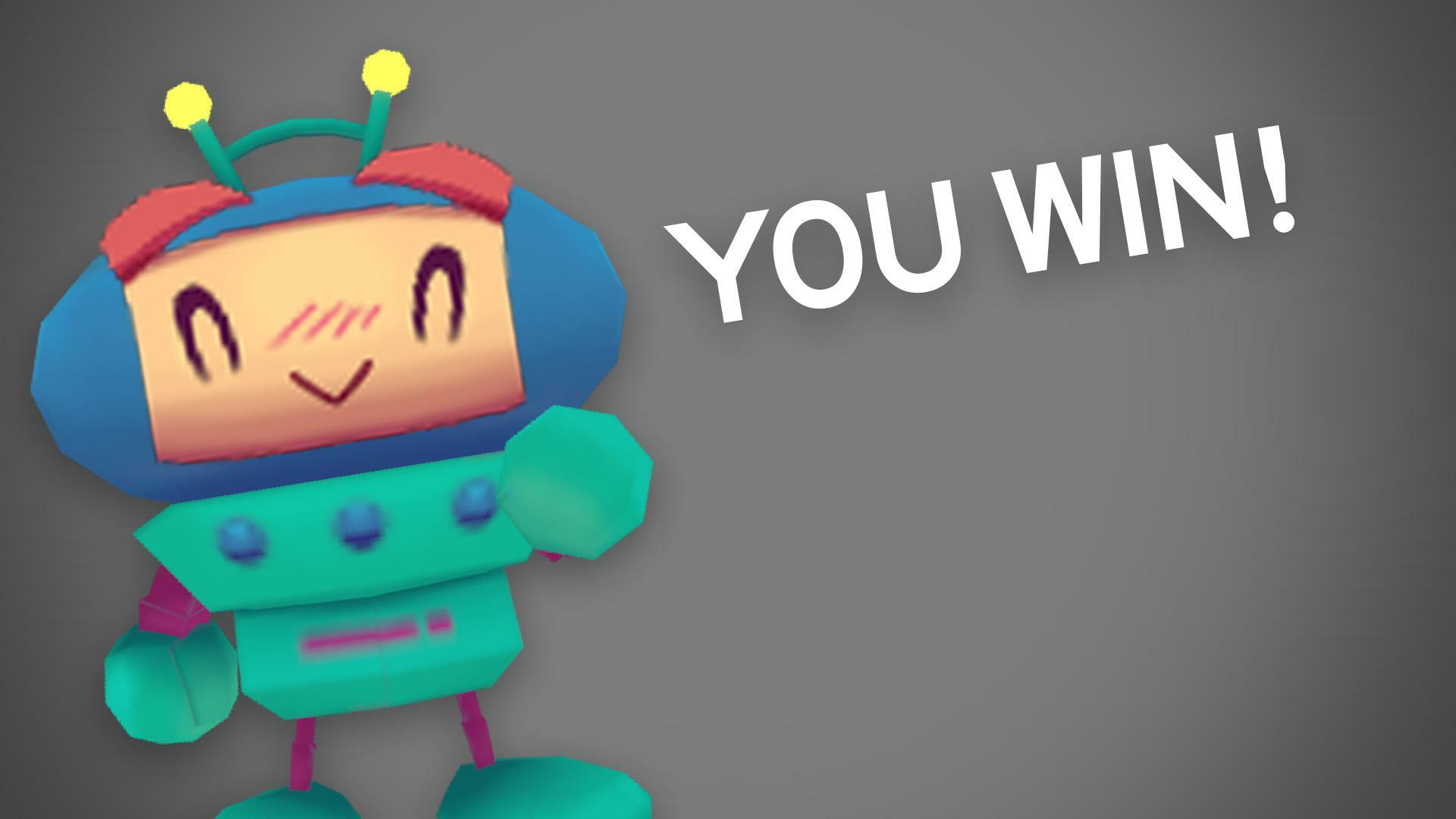 Welcome to Control (GMTK 2020)