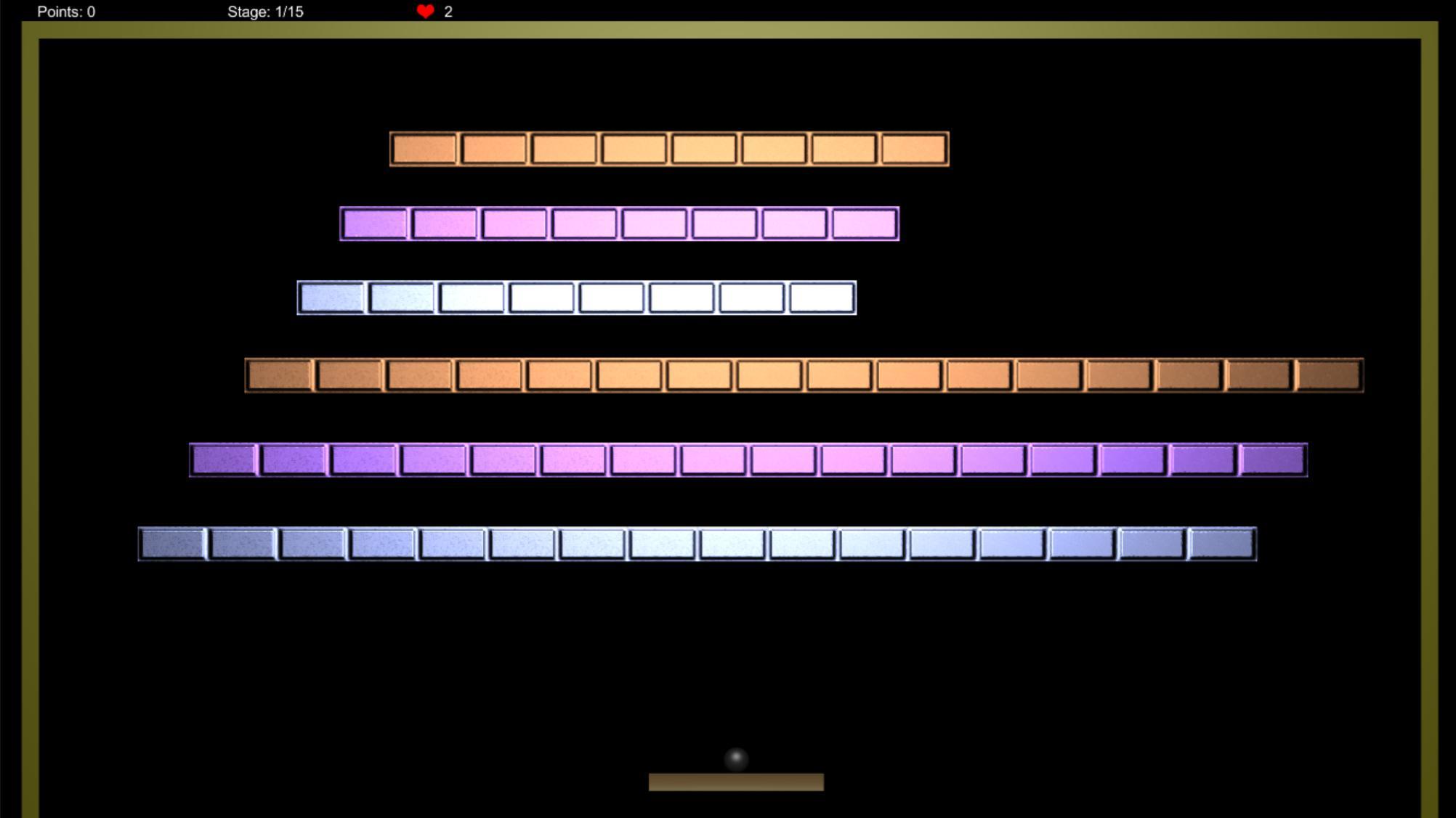 Flummmii Demo screenshot