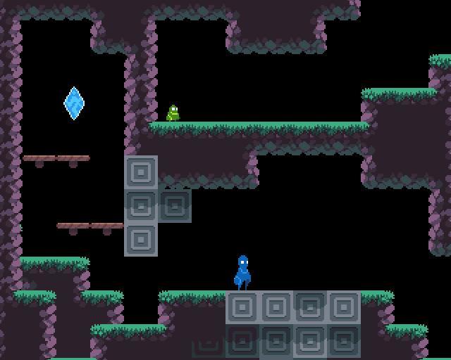 World Collector (Joe Williamson)