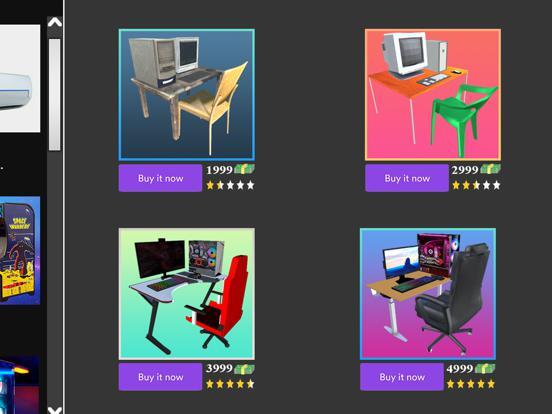 Internet Cafe Business Tycoon