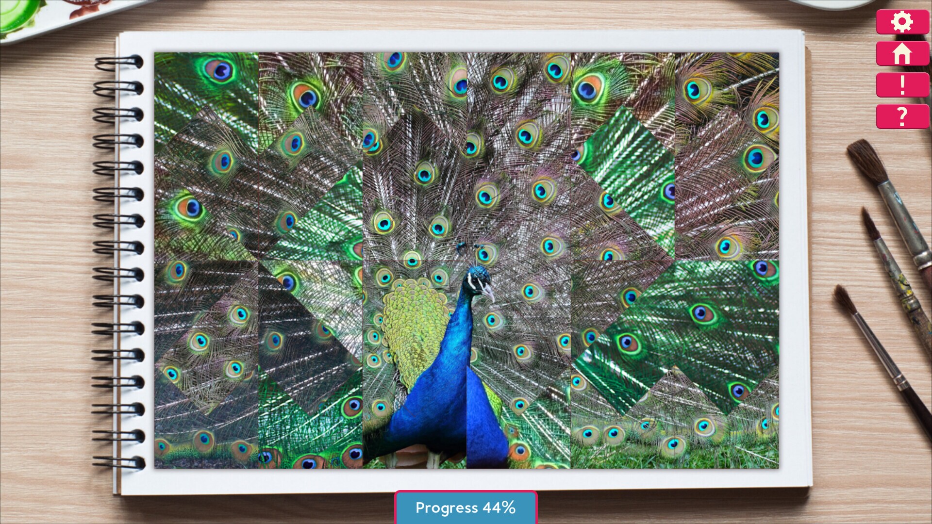 Just Find It 2 screenshot