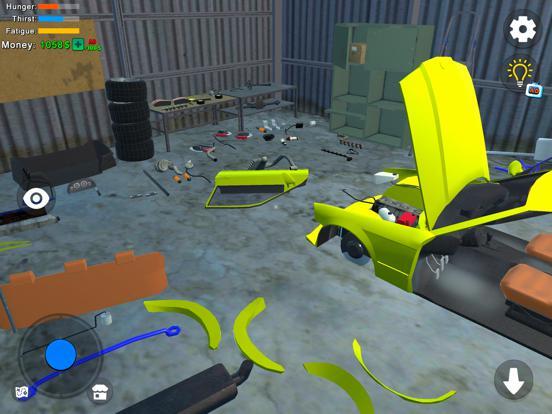 My First Car: Germany