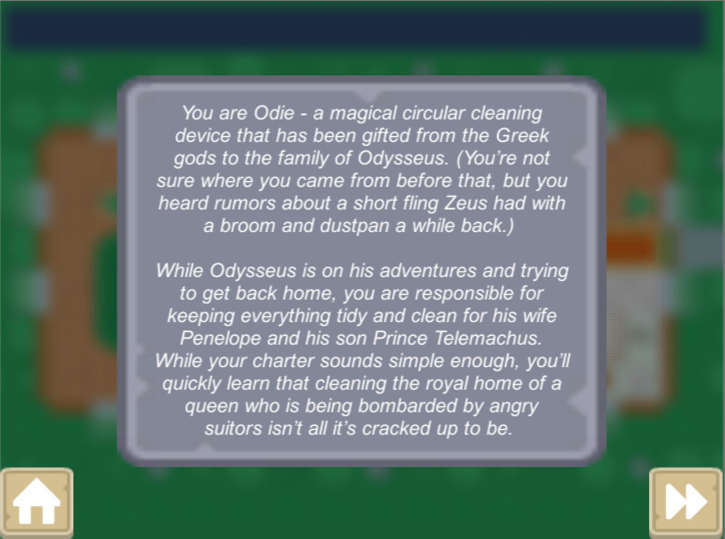 Meanwhile (bengreenier)