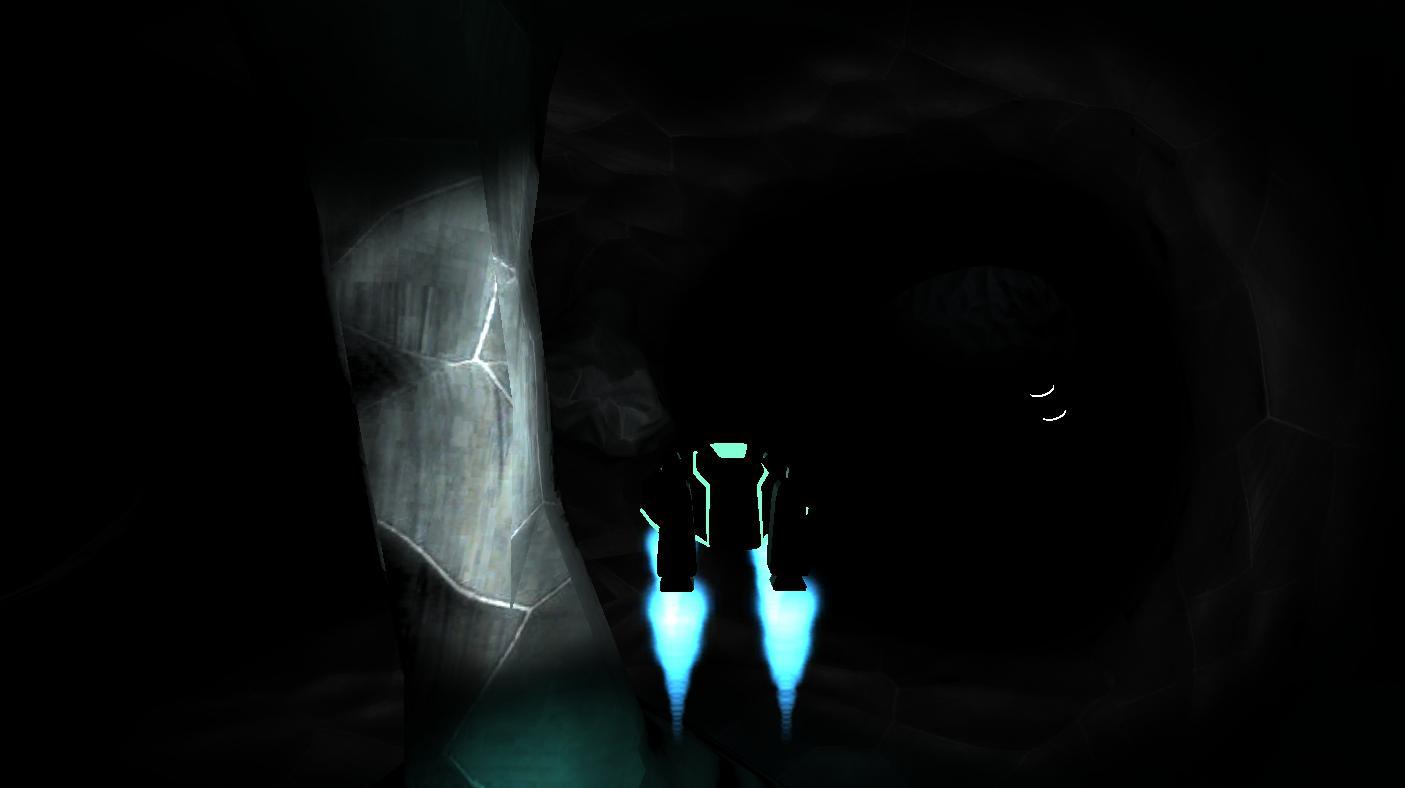 CAVE (Dominik Konecny)