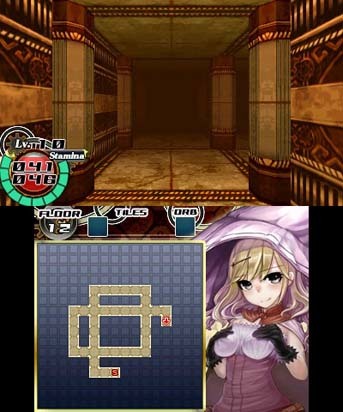 Picdun 2: Witch's Curse
