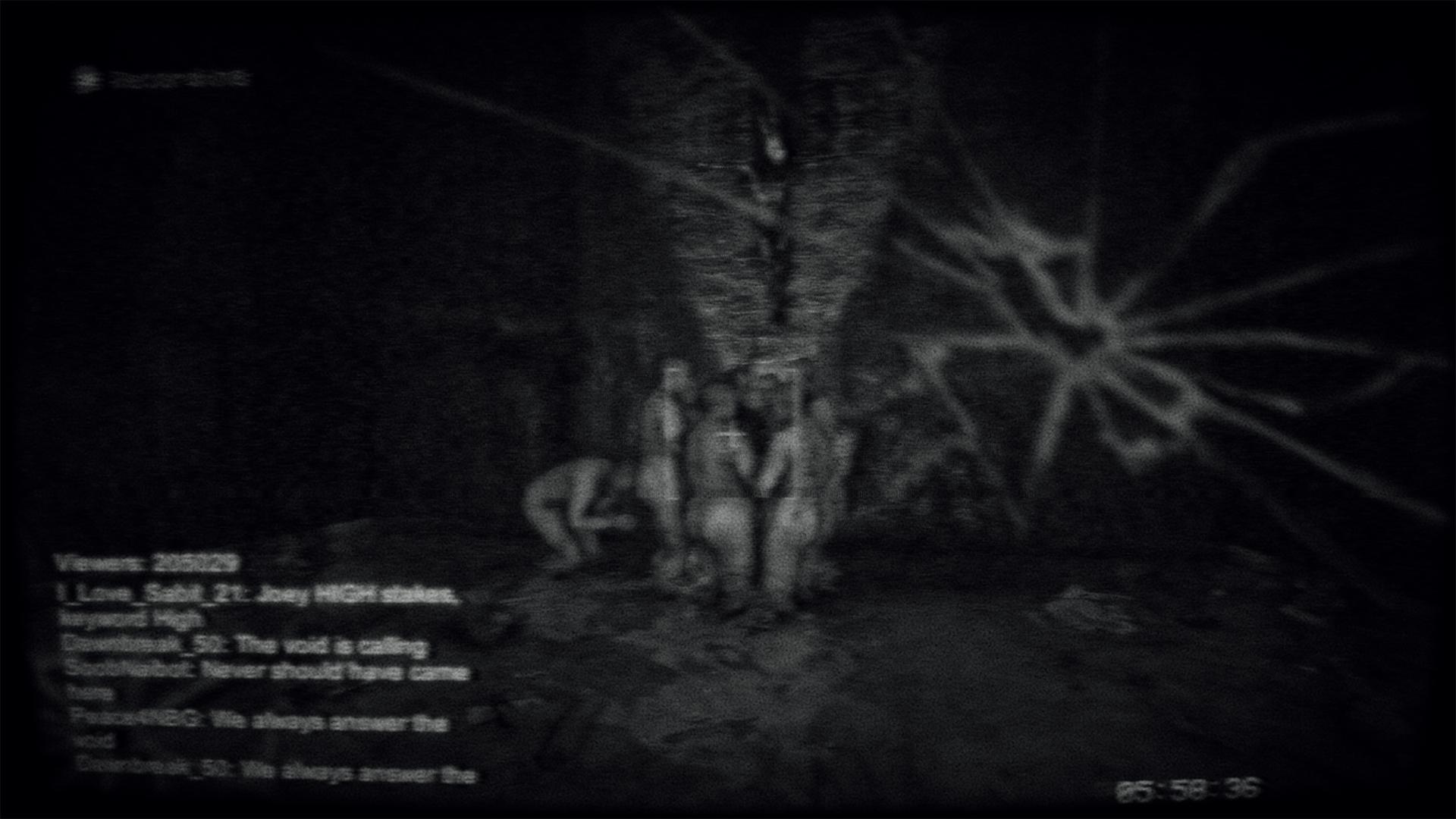 ENTITY (itch) (Scythe Dev Team)