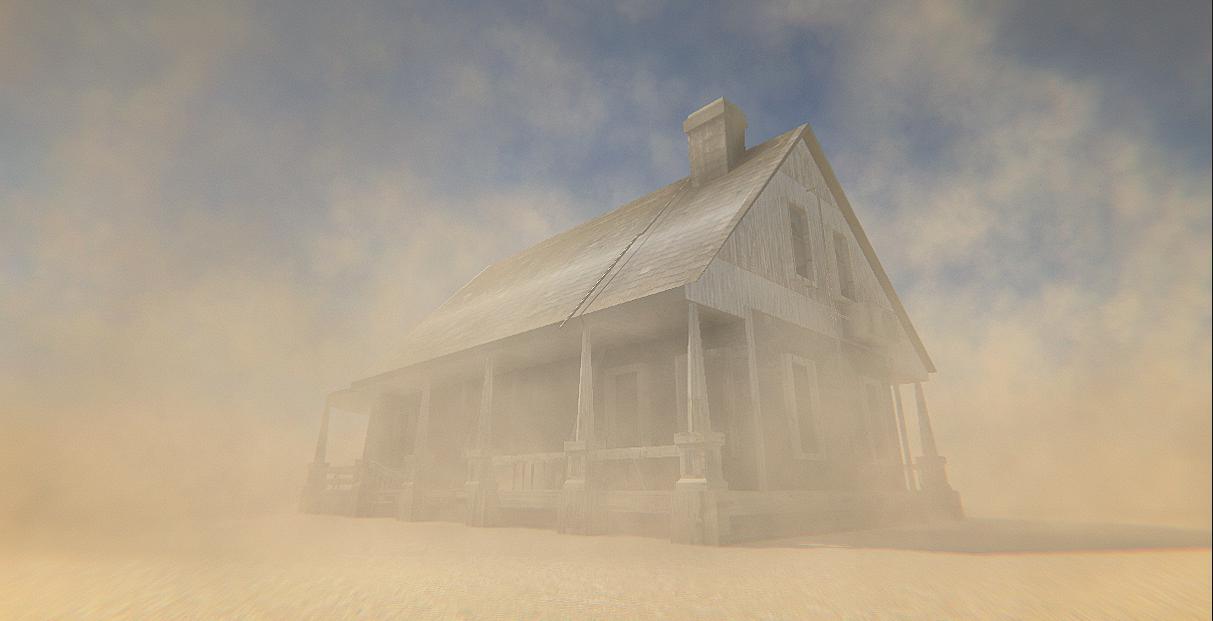 No Way Home (Pyxwin Studios)