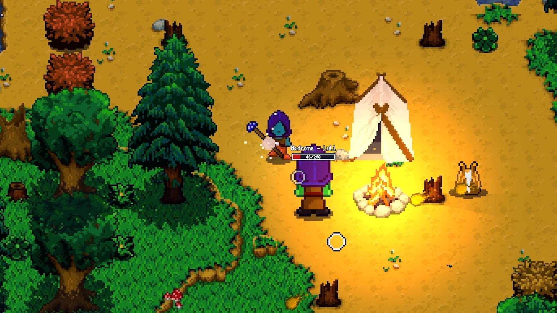 PixelWorld (Spacefudge)