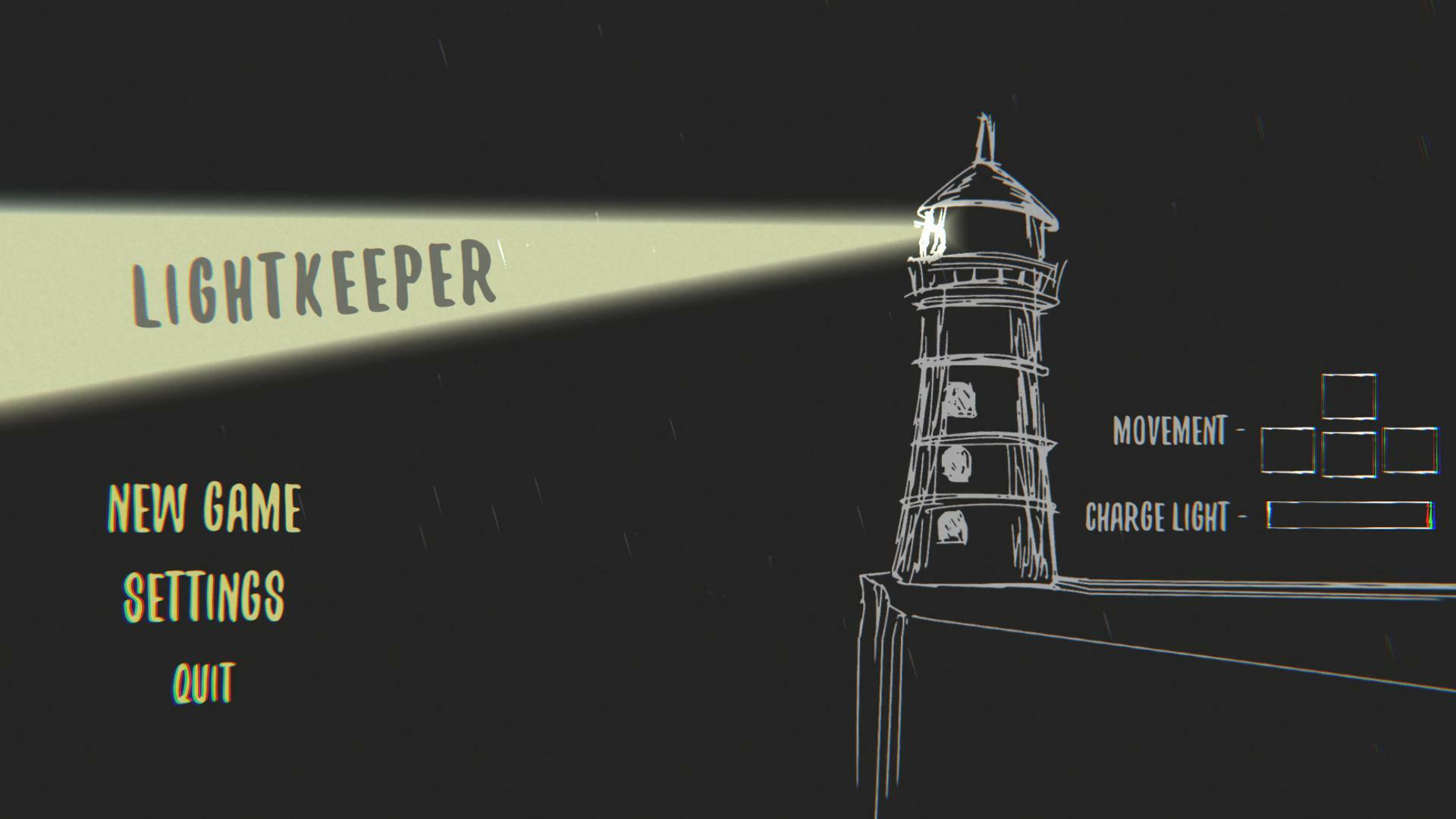 Lightkeeper