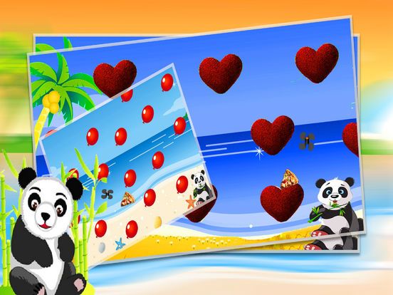 Panda In New World 2016