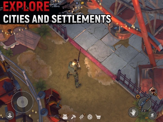 Let’s Survive - Survival games