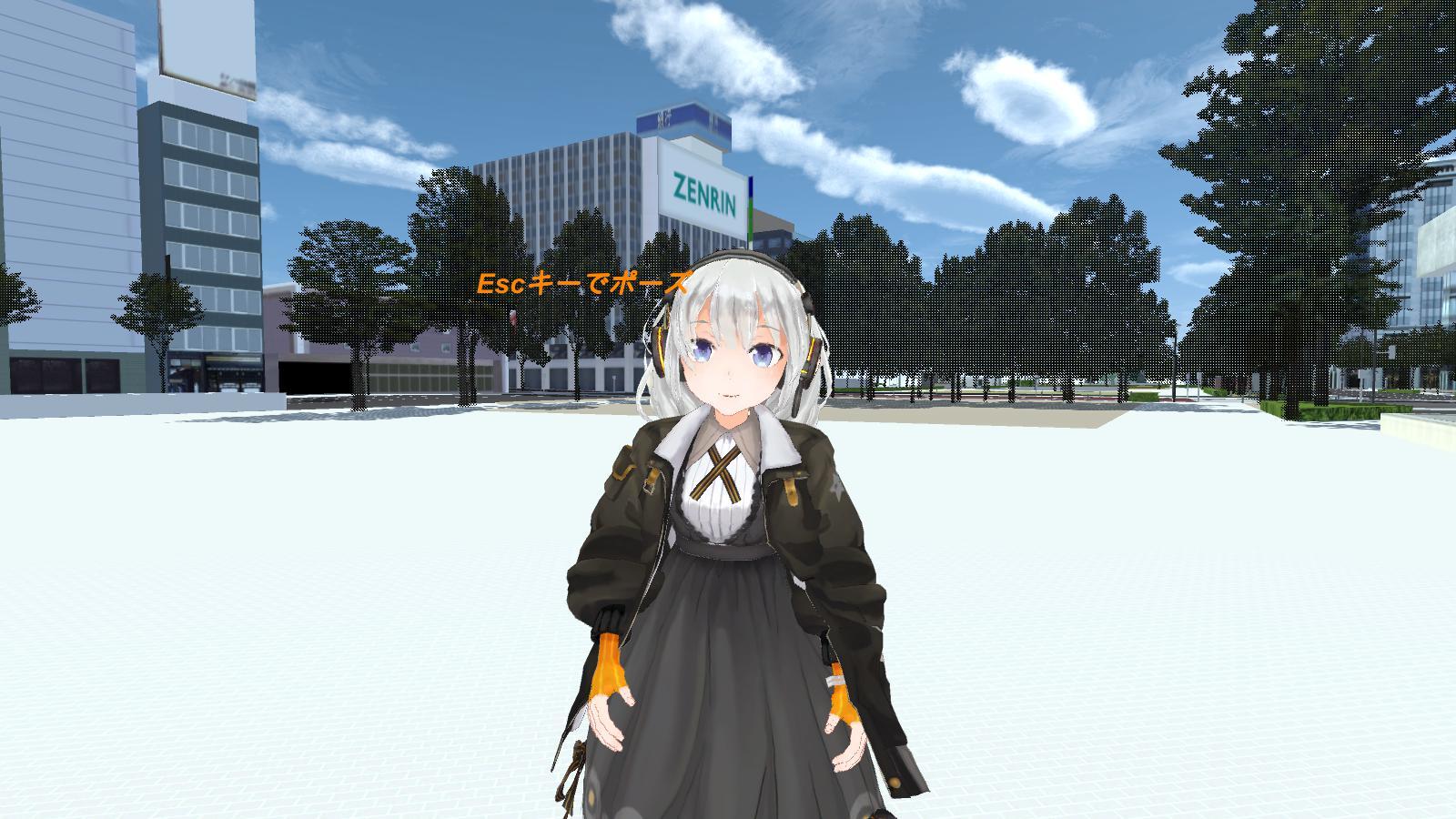 ずんだへのいざない