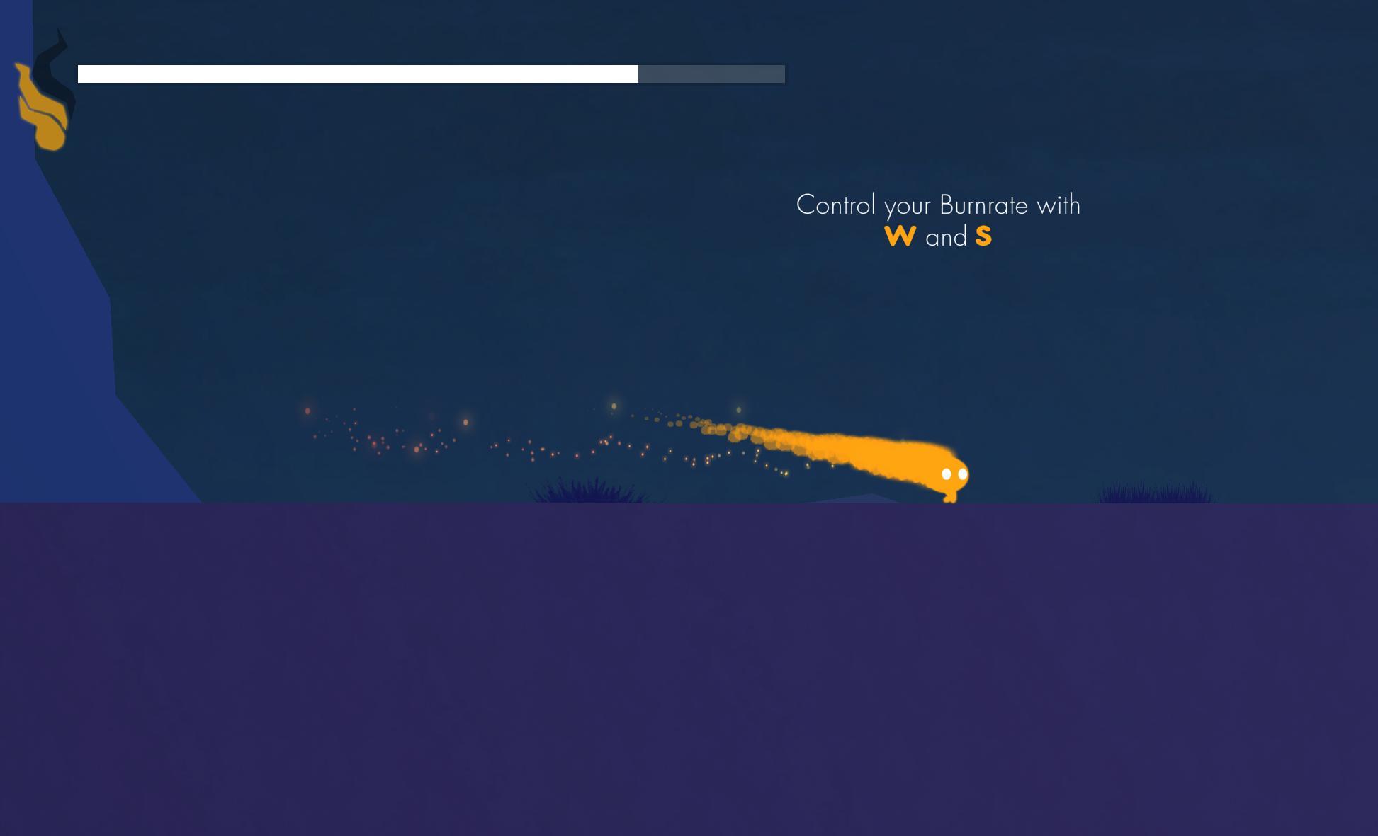 ÁED - The Spark of Life