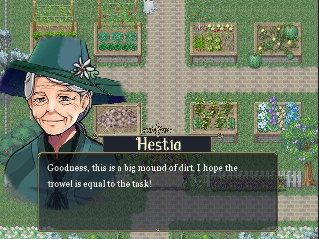 Inn Need (IGMC 2022)