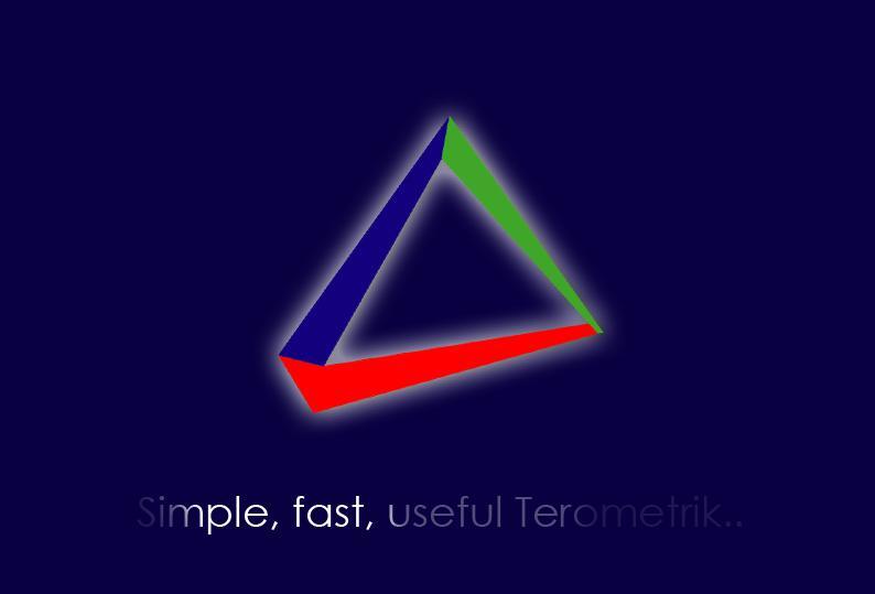 Terometrik (cvk softwares)