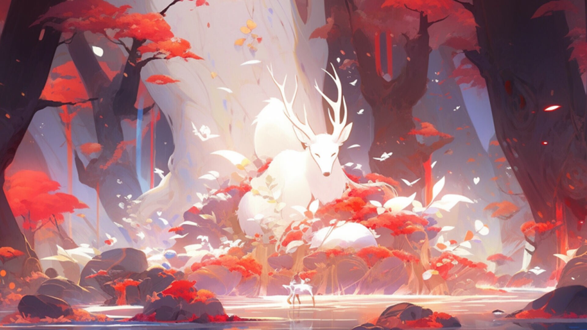 命运联结 screenshot