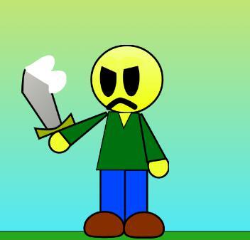 Where Worlds End Test Demo