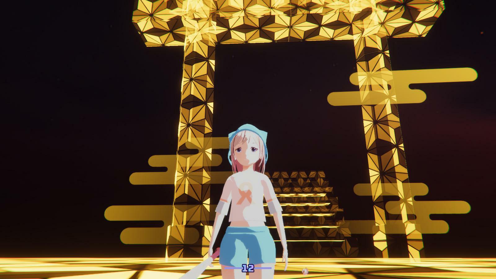 Hyperrealistic Baseball III