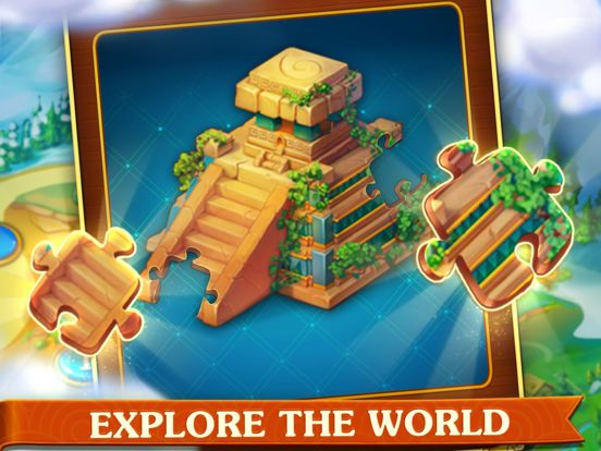 Mahjong Treasures Online