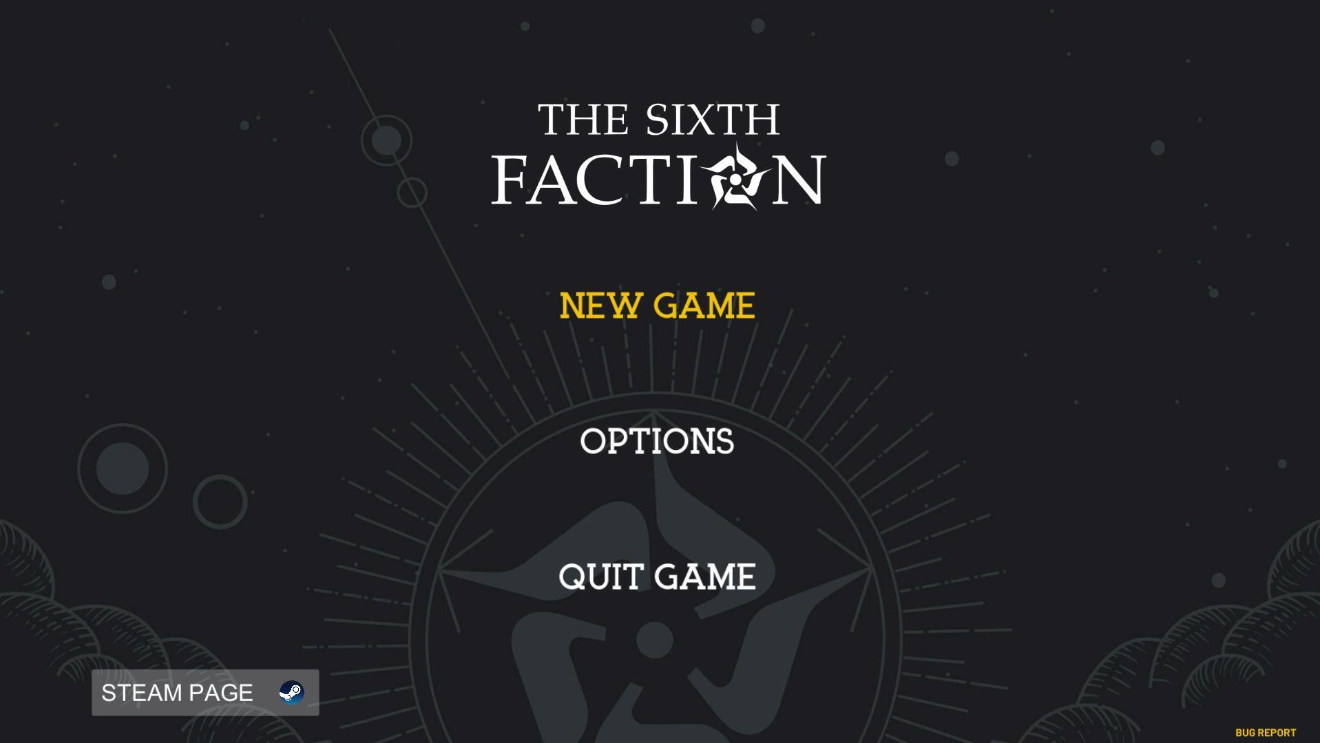 The Sixth Faction