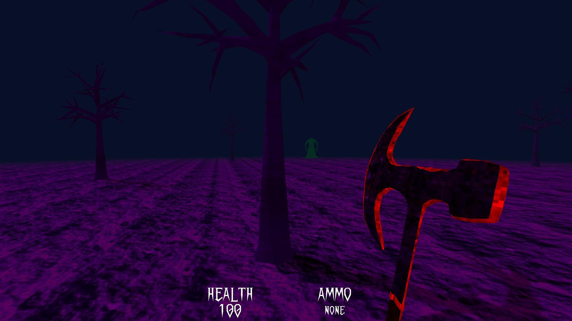 QUADREMOR Beta Program [FPS]