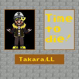 Luigi Fan.Exe's Basics 2