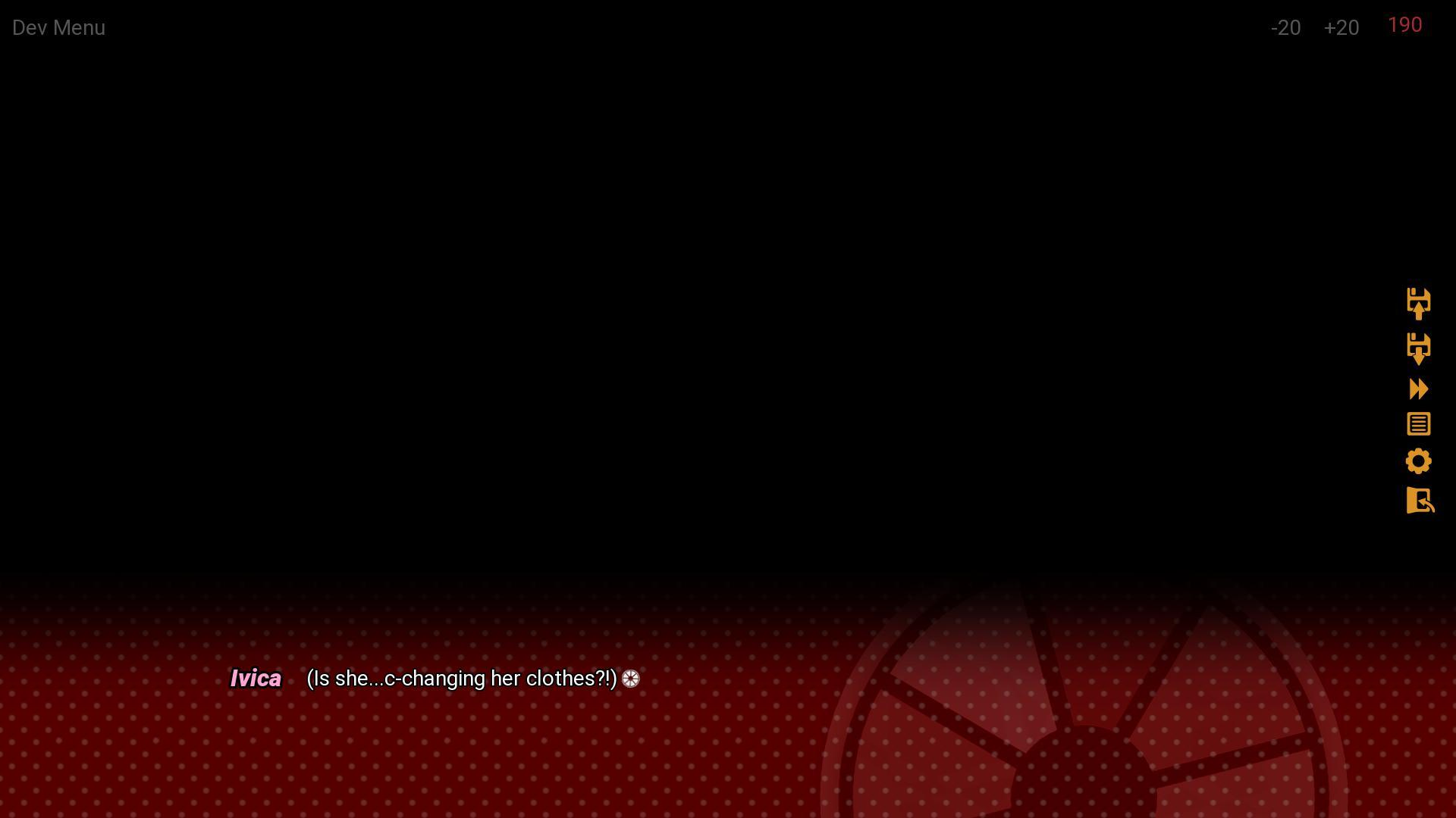 Wheel of Fortune (itch)