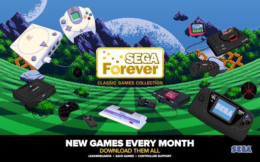 Sonic The Hedgehog Classic