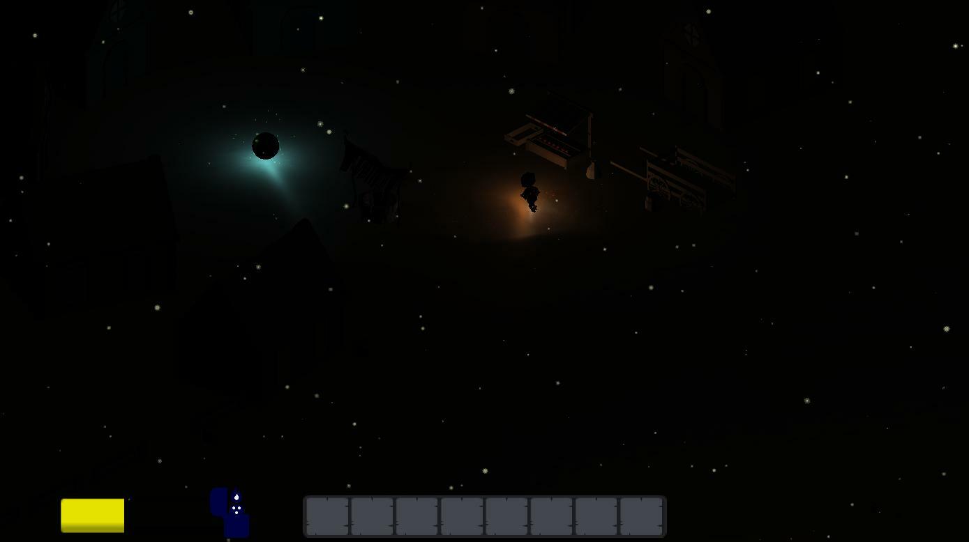 Who Are You? (itch) (Jaca313, mr0ffka, Ezykill)