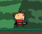 Johnny's Adventure (mourasjak02)