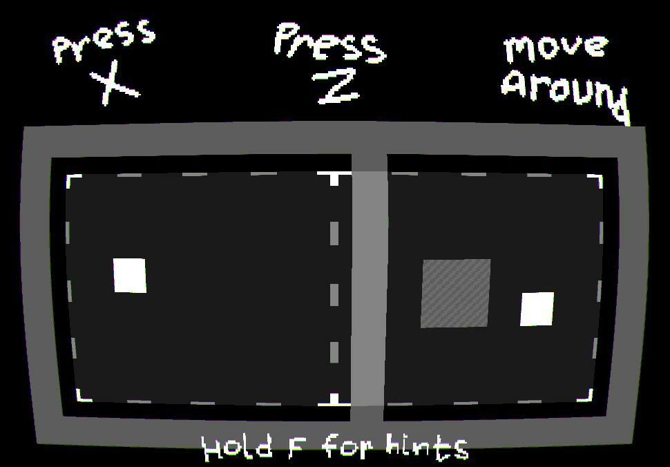 A Sticky Situation (Kani)