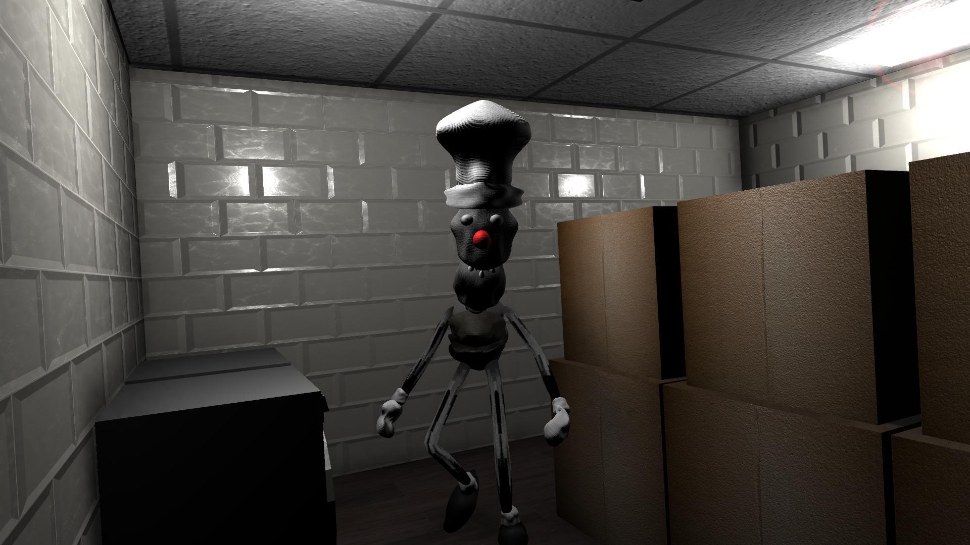 Mooshie's Kitchen