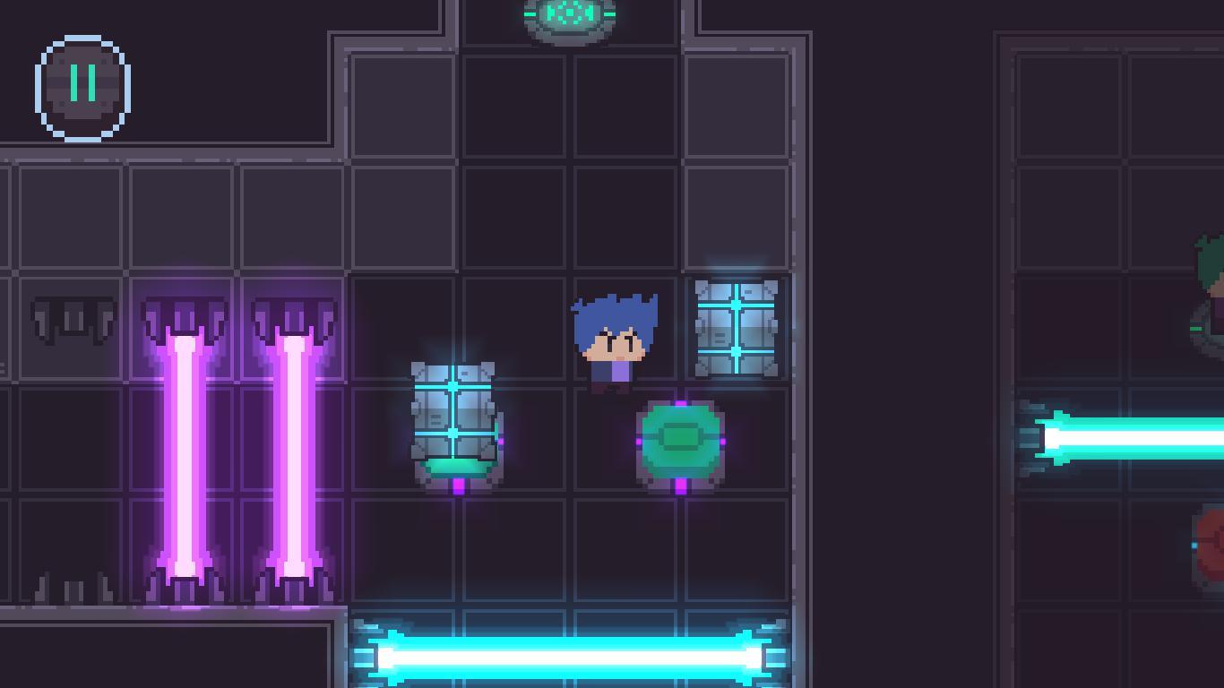 Another Me (Necro Studios 太陽)