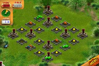 Flower Shop Big City Break Lite