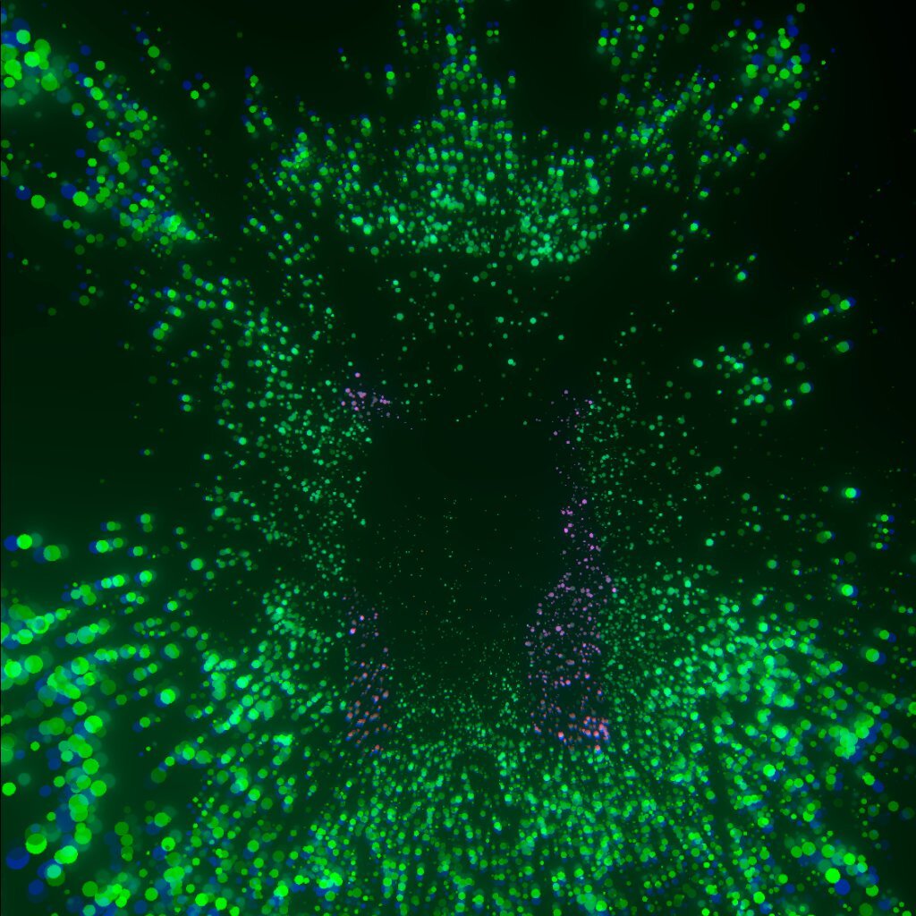 The Link (MoonShineGames)